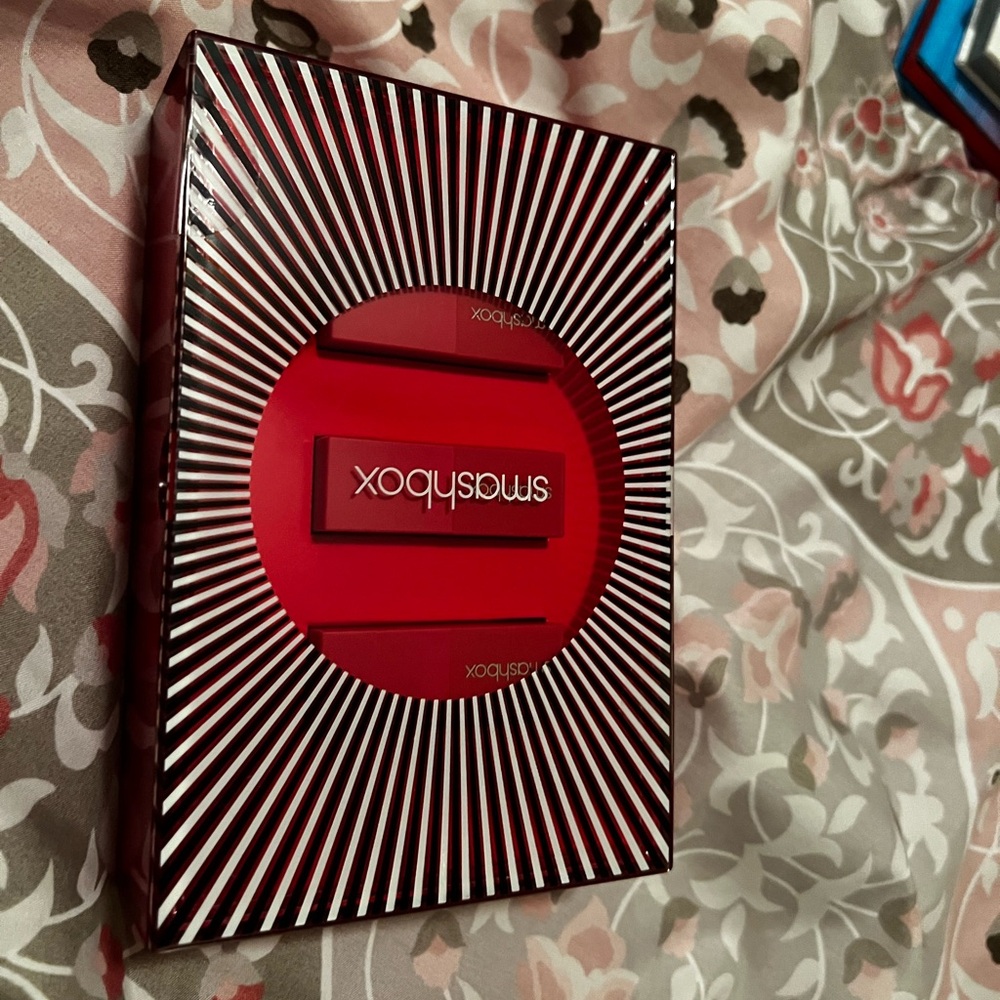 Smashbox Be Legendary Mini Lipstick Trio Set - 3 Mini Lipsticks